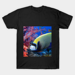 fish T-Shirt